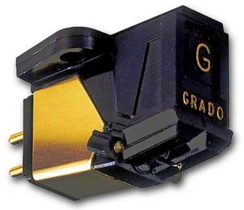 Grado Gold1 